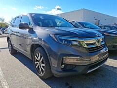 2019 Honda Pilot EX-L AWD SUV