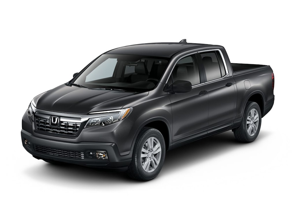 Used 2017 Honda Ridgeline RT AWD Truck Crew Cab