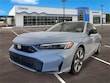 Honda Civic Hybrid