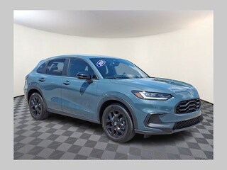 2024 Honda HR-V Sport SUV for sale in Muncy PA