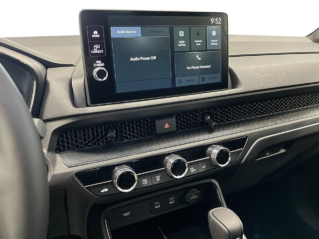 2026 Honda CR-V TrailSport - Photo 20