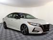 Used 2021 Nissan Sentra SR Sedan