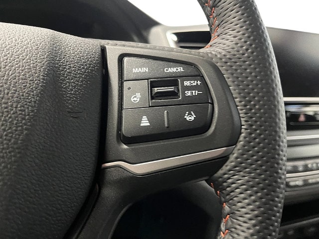 2026 Honda Ridgeline TrailSport - Photo 17