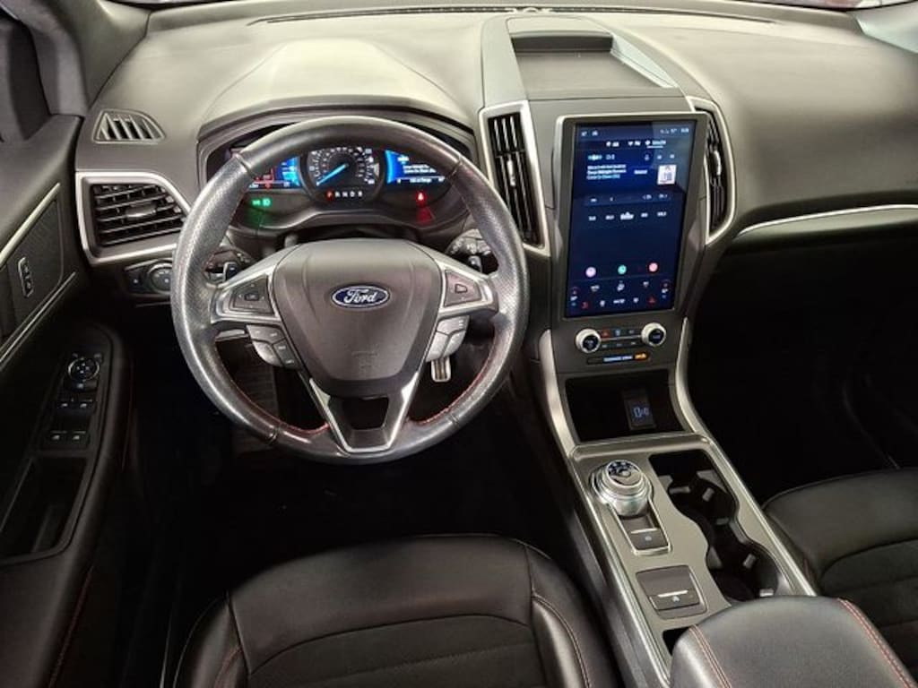 Used 2022 Ford Edge SUV