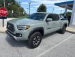 Used 2023 Toyota Tacoma TRD Off Road V6 Truck Double Cab