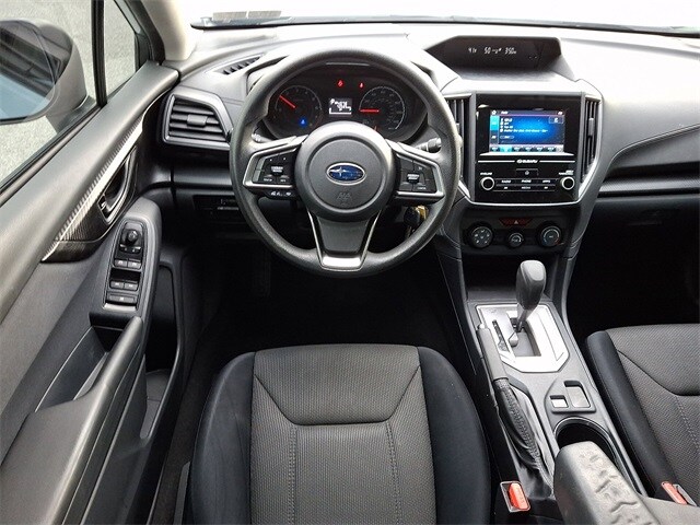 2019 Subaru Crosstrek 2.0i photo 2