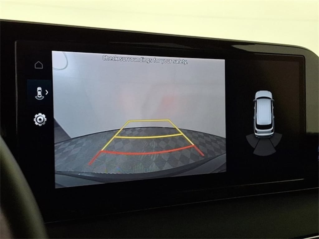 Used 2023 Hyundai Palisade XRT SUV