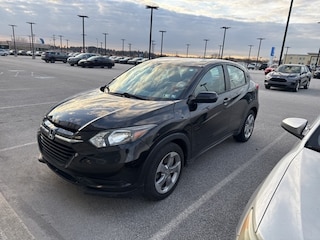 2017 Honda HR-V LX 2WD SUV for sale in Muncy PA