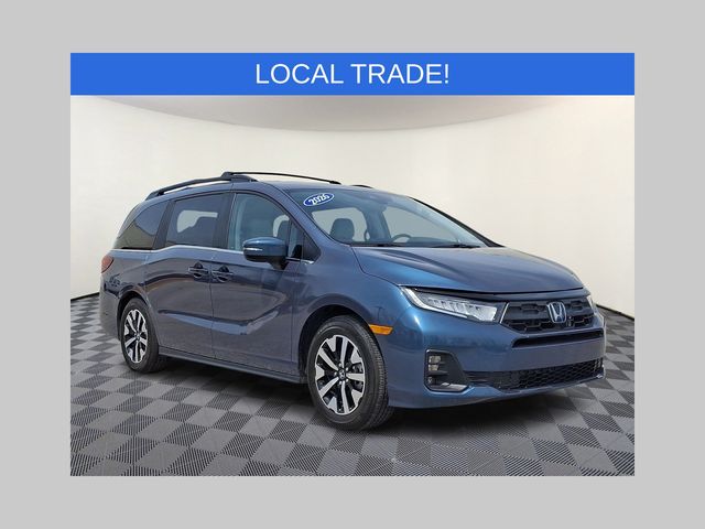 Used Honda Odyssey for sale in Muncy, PA | Ciocca Honda of