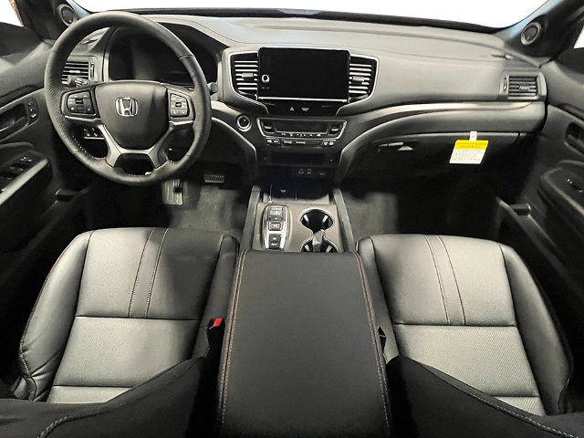 2026 Honda Ridgeline TrailSport - Photo 23