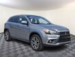  Mitsubishi Outlander Sport