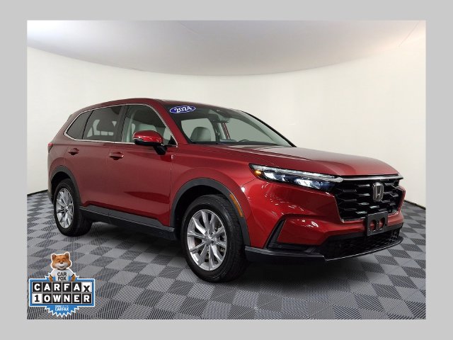 2024 Honda CR-V EX-L SUV