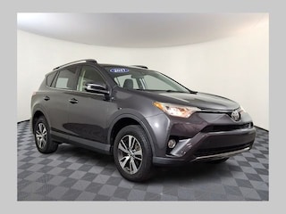 2017 Toyota RAV4 XLE SUV for sale in Muncy PA