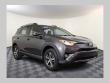 Used 2017 Toyota RAV4 XLE SUV