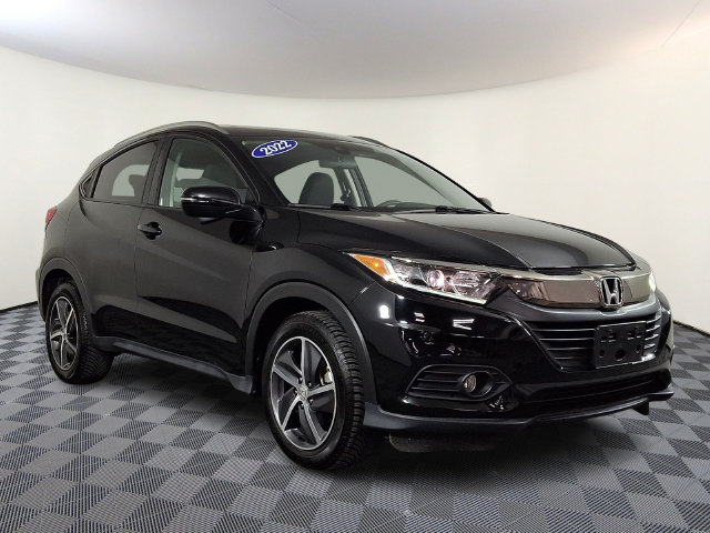 2022 Honda HR-V EX AWD SUV