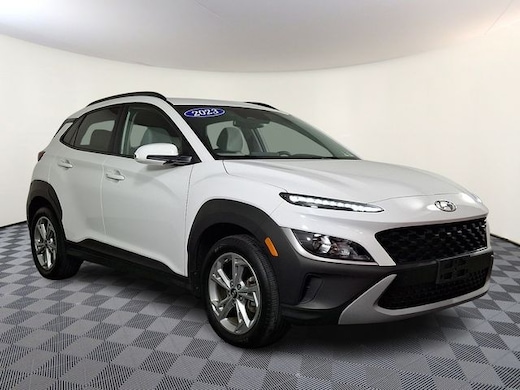 2023 Hyundai Kona SEL SUV