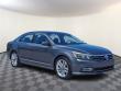 Used 2017 Volkswagen Passat 1.8T SE w/Technology Sedan