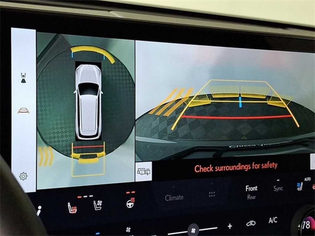 Used 2024 Lexus TX 350 SUV