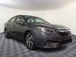 Used 2020 Subaru Legacy Limited Sedan
