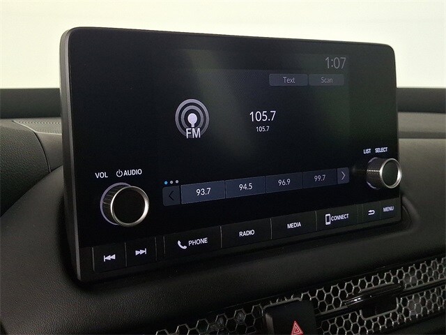 2025 Honda HR-V Sport photo 2