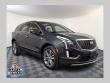 Used 2023 CADILLAC XT5 Premium Luxury SUV