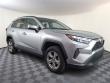 Used 2022 Toyota RAV4 XLE SUV