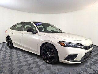 2022 Honda Civic Sport Sedan for sale in Muncy PA
