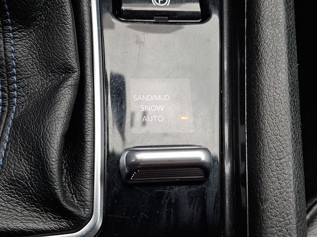 2022 Jeep Compass Latitude - Photo 24