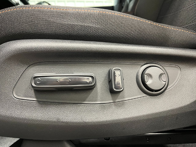 2026 Honda CR-V TrailSport - Photo 14