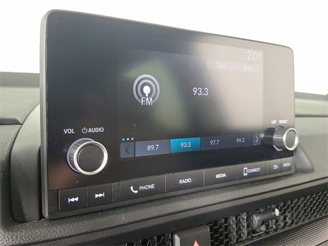 2023 Honda CR-V EX photo 3