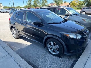2017 Honda HR-V EX-L AWD SUV for sale in Muncy PA
