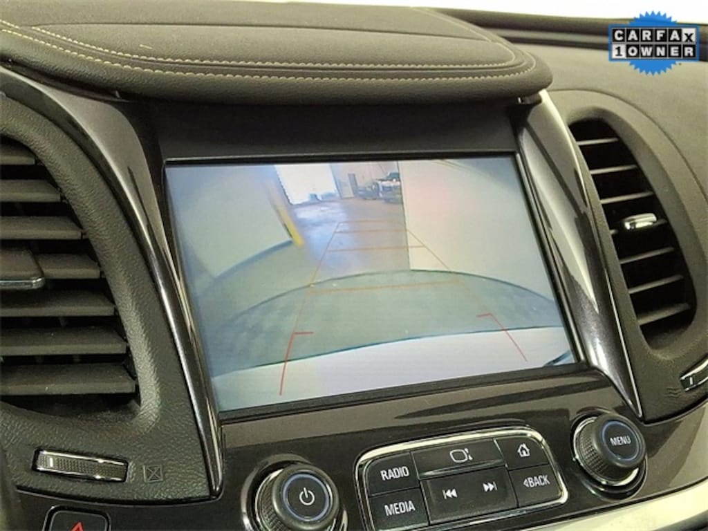 Used 2019 Chevrolet Impala LT w/1LT Sedan