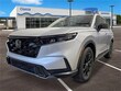 Honda CR-V Hybrid