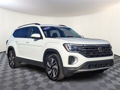 2024 Volkswagen Atlas 2.0T SE w/Technology SUV