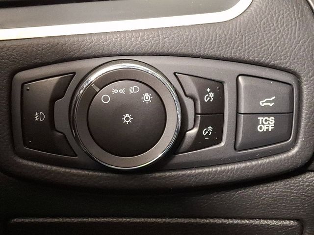 2023 Ford Edge ST-Line - Photo 24