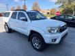 Used 2015 Toyota Tacoma V6 Truck Double Cab