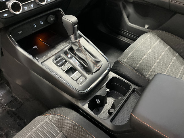 2026 Honda CR-V TrailSport - Photo 17