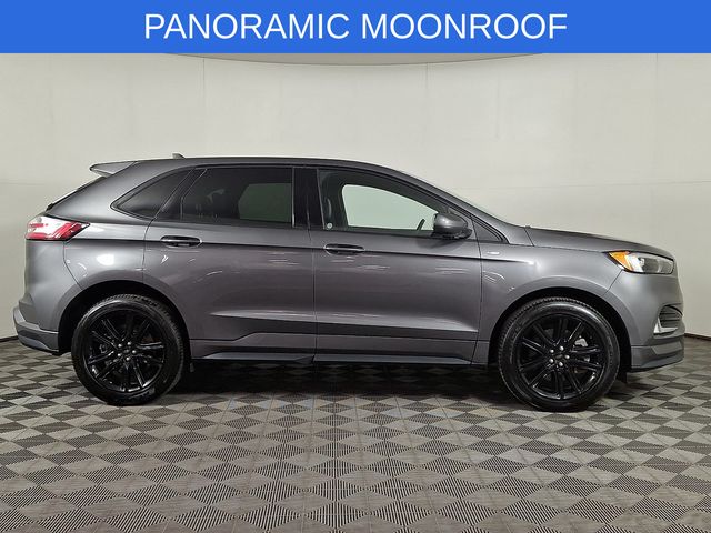 2023 Ford Edge ST-Line - Photo 10