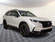  Honda CR-V Hybrid