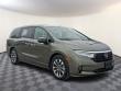 Used 2023 Honda Odyssey EX-L Van