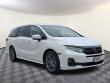 Used 2025 Honda Odyssey Touring Van