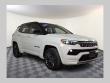 Used 2022 Jeep Compass Limited SUV