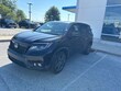  Honda Passport