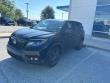 Used 2021 Honda Passport EX-L AWD SUV