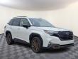 Used 2025 Subaru Forester Sport SUV