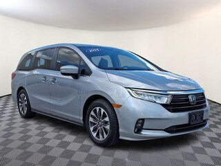 2024 Honda Odyssey EX-L Van for sale in Muncy PA