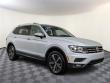 Used 2018 Volkswagen Tiguan 2.0T SEL SUV
