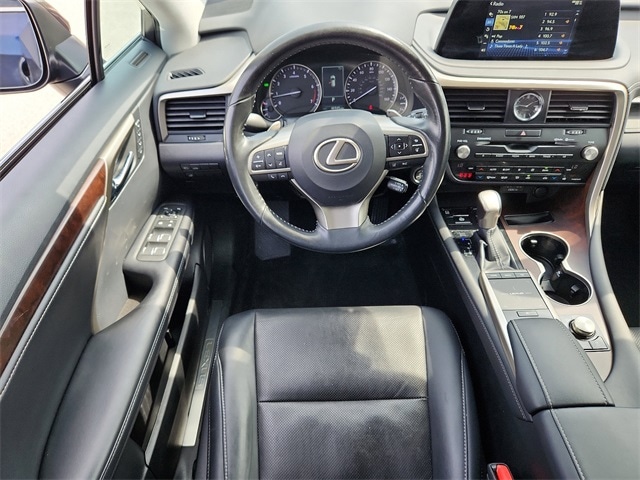 Used 2020 Lexus RX 350 with VIN 2T2HZMDA2LC238196 for sale in York, PA