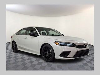 2023 Honda Civic Sport Sedan for sale in Muncy PA