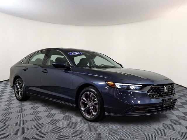 2023 Honda Accord EX Sedan for sale in Muncy PA